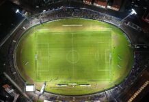 Cenni storici, aneddoti e curiosità sugli stadi italiani. Lo stadio dei Marmi di Carrara